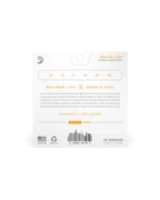 D`Addario XSE1046 XS Reg Light