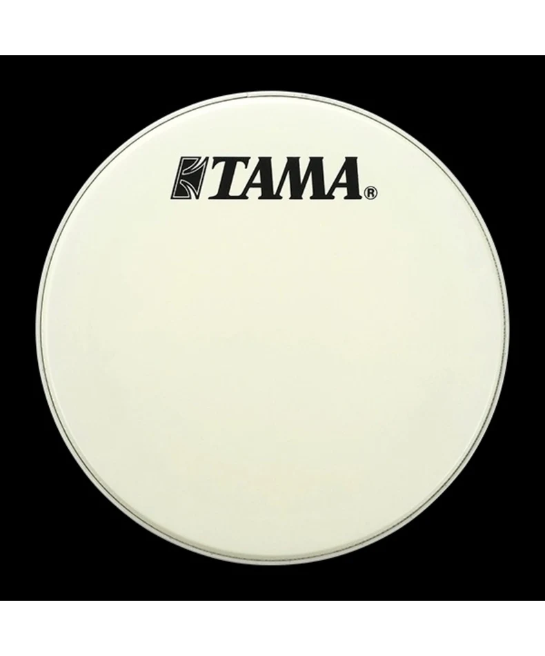 TAMA H22B 12M Reso Bass Drum Head