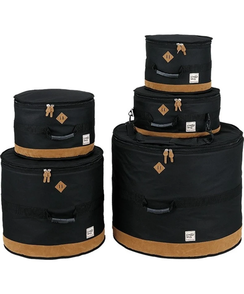 TAMA TDSS52KBK Powerpad Drumkit Bag Set