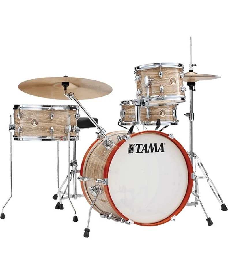 TAMA LJK48S CMW Club Jam Set