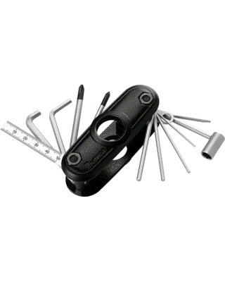 Аксесоари и части Ibanez MTZ11 BBK Multi Tool