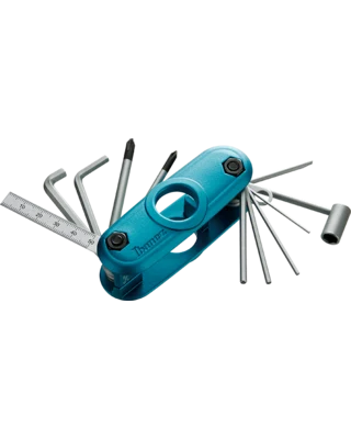 Аксесоари и части Ibanez MTZ11 AMA Multi Tool