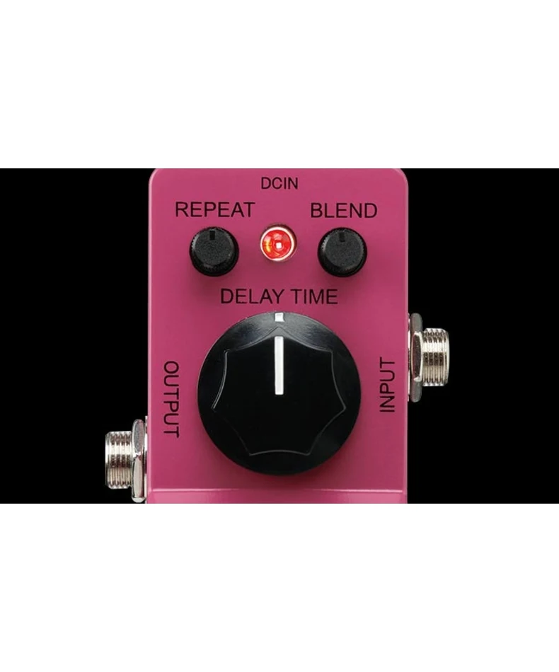 Ibanez ADMINI Analog Delay Mini