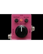 Ibanez ADMINI Analog Delay Mini
