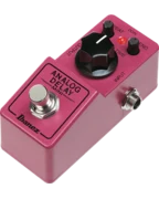 Ibanez ADMINI Analog Delay Mini