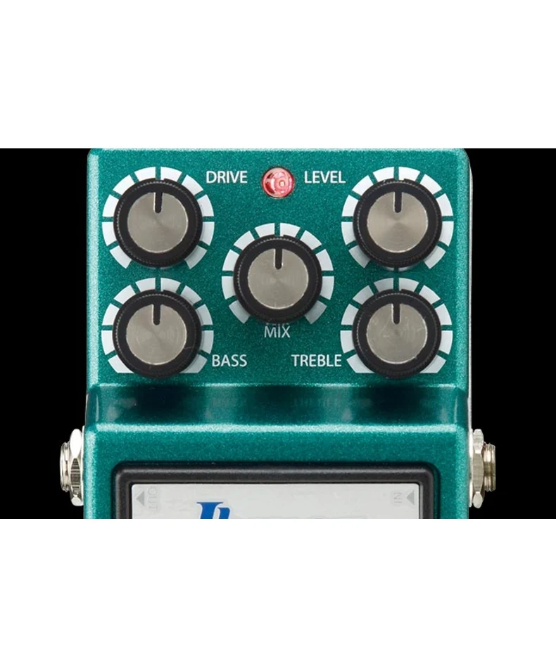 Ibanez TS9B Tube Screamer Bass