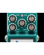 Ibanez TS9B Tube Screamer Bass