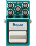 Ibanez TS9B Tube Screamer Bass
