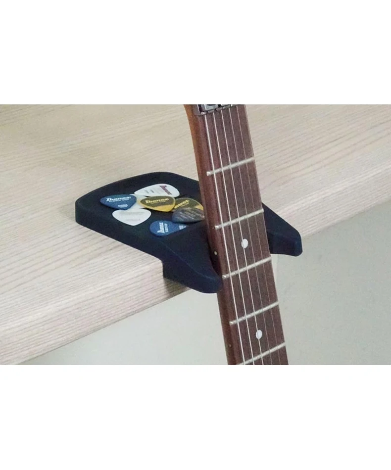Ibanez IGR10 BK Guitar Rest