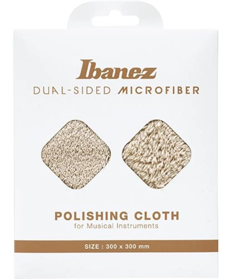 Ibanez GDC900 Cleaning Cloth