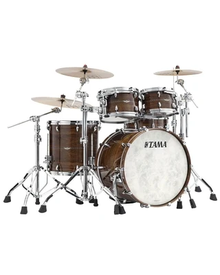 Акустични комплекти TAMA TB42RZSS LNTI STAR Bubinga Set