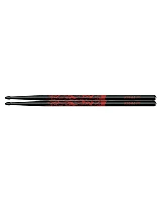 Аксесоари и части TAMA 5B F BR Rhythmic Fire Oak Sticks