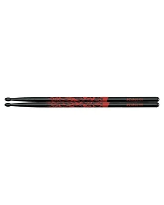 Аксесоари и части TAMA 5A F BR Rhythmic Fire Oak Sticks