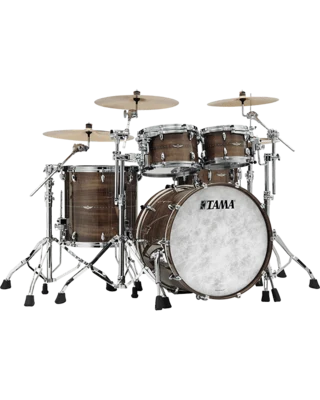 Акустични комплекти TAMA TB42RZSS PBA STAR Bubinga Set