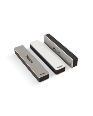 Аксесоари и части Planet Waves PW FCB 01 Fret Cleaner and Buffer