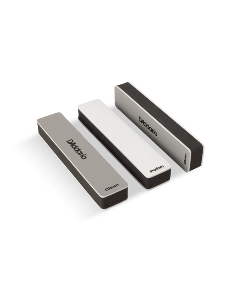 Planet Waves PW FCB 01 Fret Cleaner and Buffer