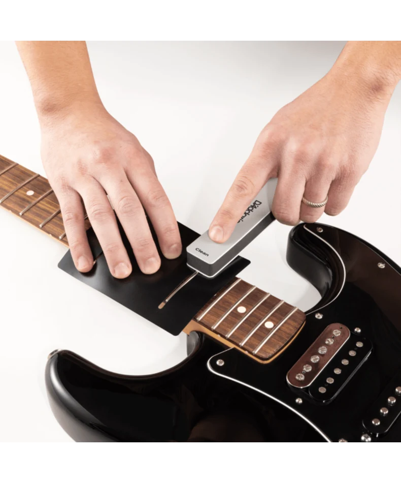 Planet Waves PW FCB 01 Fret Cleaner and Buffer