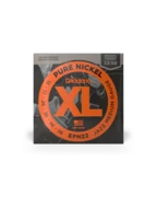 D`Addario EPN22 XL Pure Nickel Jazz Medium