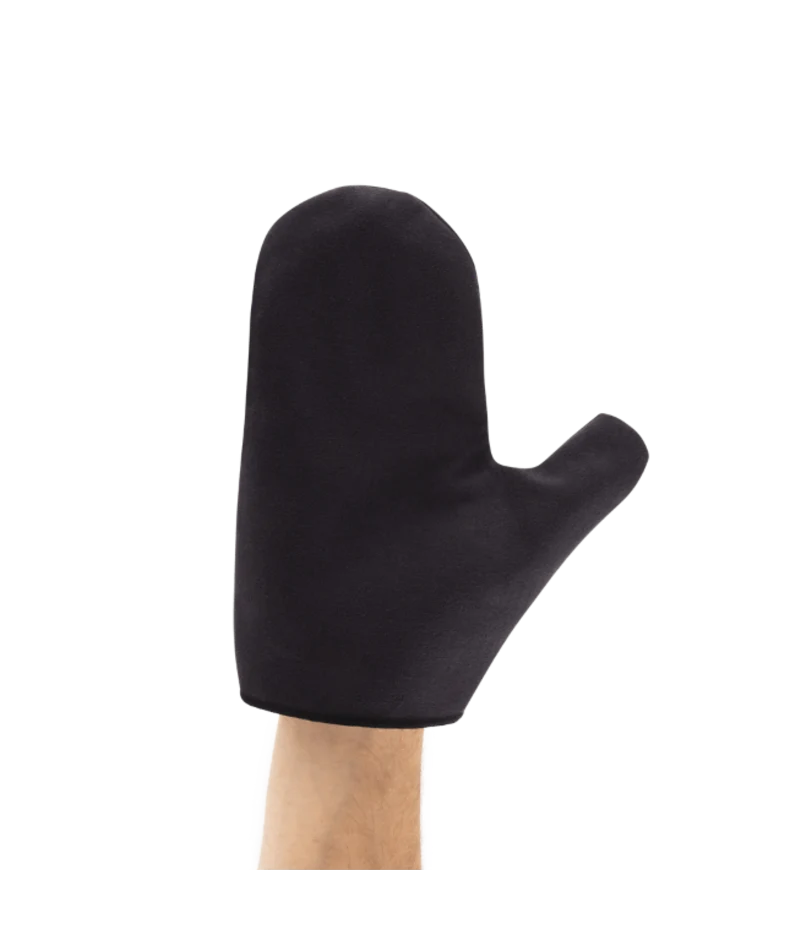 Planet Waves PW MPM Microfiber Polish Mitt