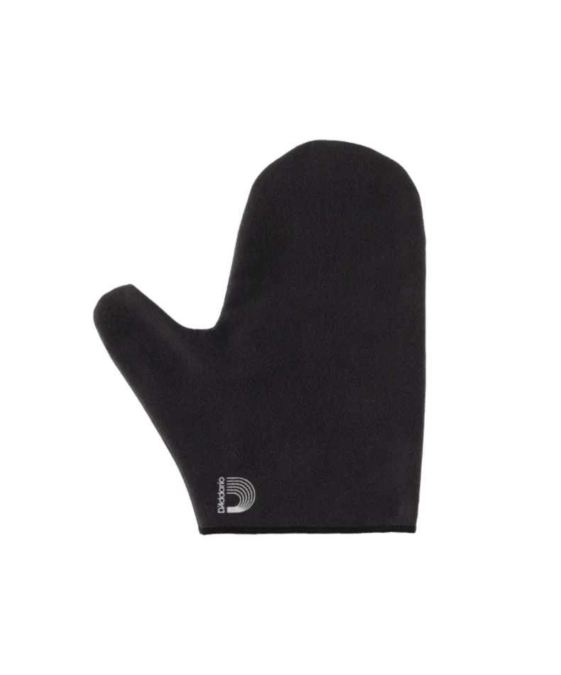 Planet Waves PW MPM Microfiber Polish Mitt